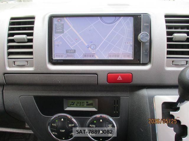 Toyota HIACE VAN 2012-06 7226211-15
