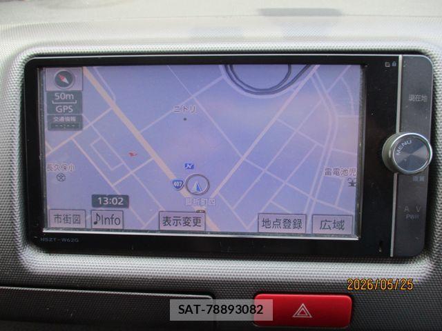 Toyota HIACE VAN 2012-06 7226211-16