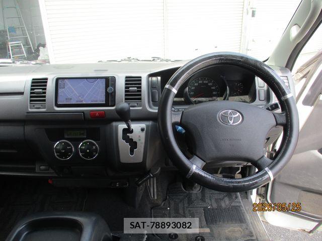 Toyota HIACE VAN 2012-06 7226211-1