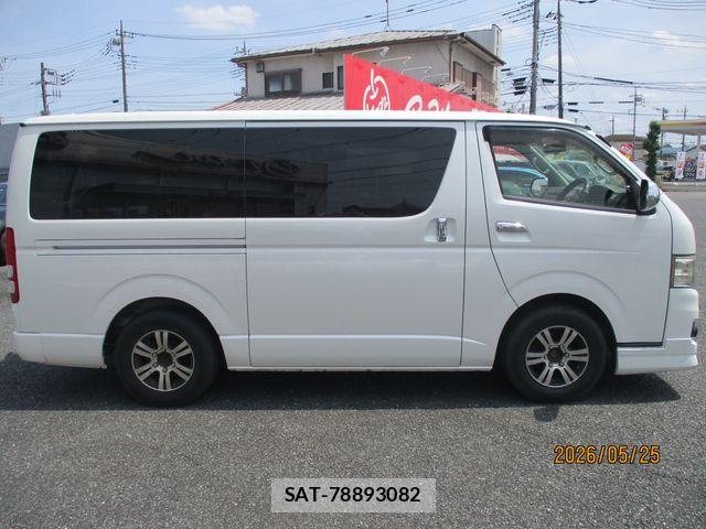 Toyota HIACE VAN 2012-06 7226211-3