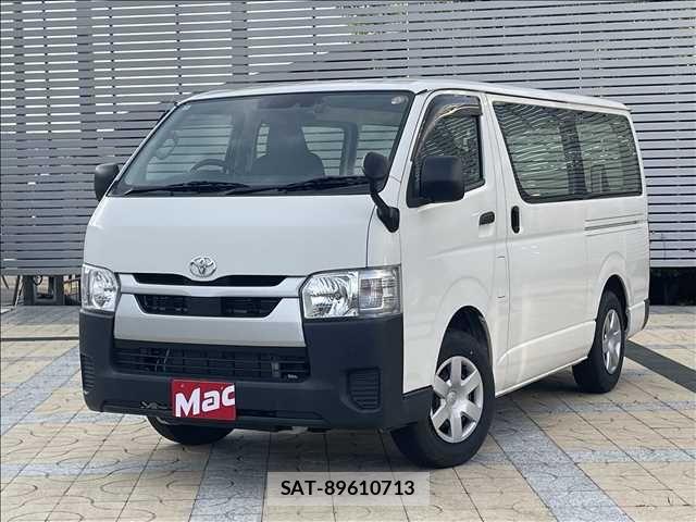 Toyota HIACE VAN 2023-02 7226260-14