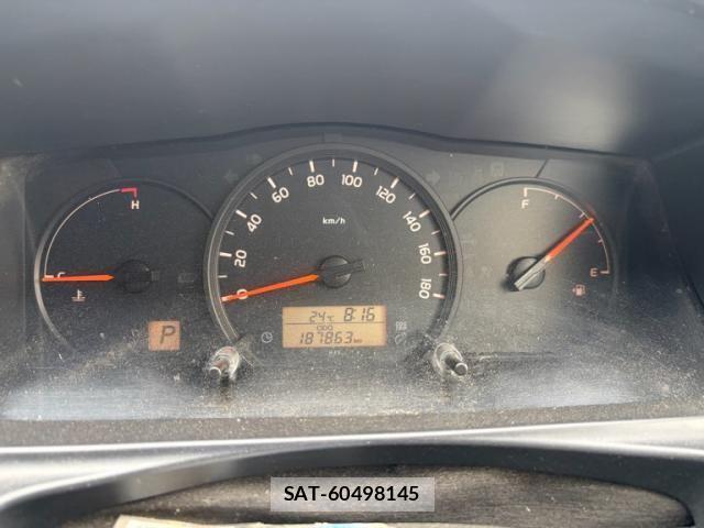 Toyota HIACE VAN 2017-08 7226227-13