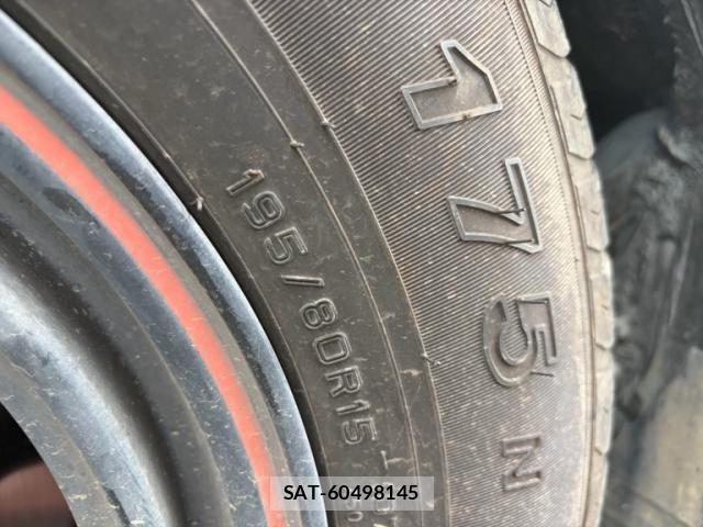 Toyota HIACE VAN 2017-08 7226227-7