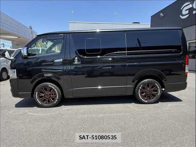 Toyota HIACE VAN 2022-08 7226257-13