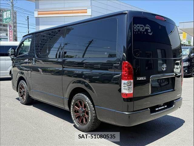 Toyota HIACE VAN 2022-08 7226257-15