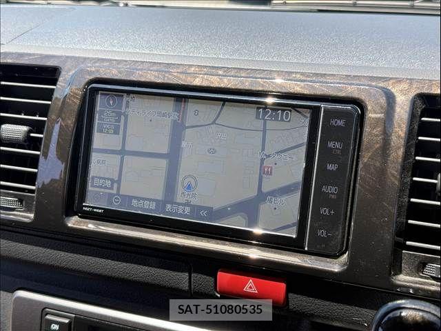 Toyota HIACE VAN 2022-08 7226257-6