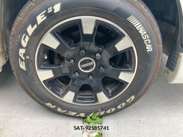 Toyota HIACE VAN 2013-10 7226210-8