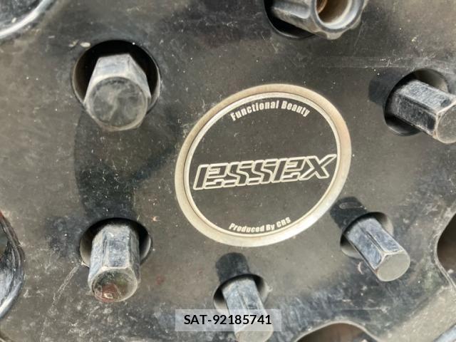 Toyota HIACE VAN 2013-10 7226210-9