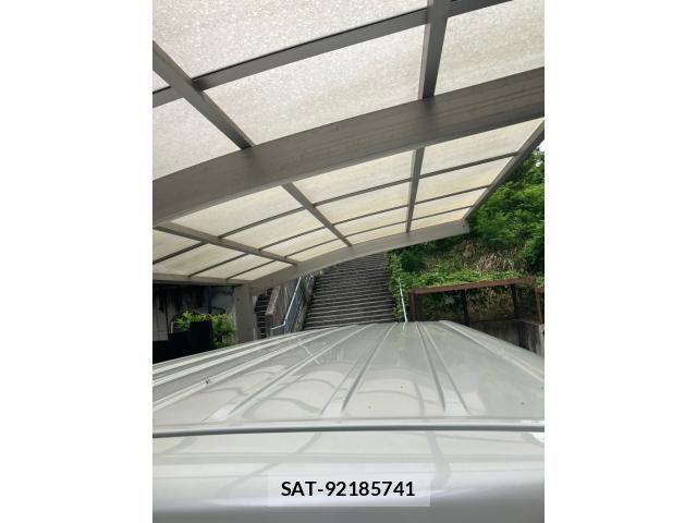 Toyota HIACE VAN 2013-10 7226210-11