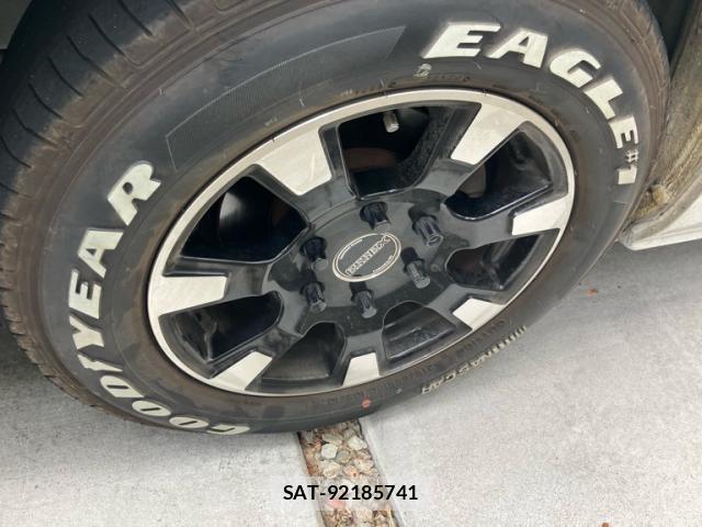 Toyota HIACE VAN 2013-10 7226210-4
