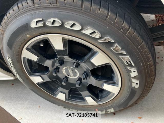 Toyota HIACE VAN 2013-10 7226210-5