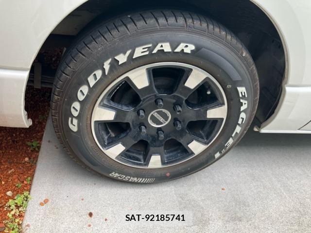 Toyota HIACE VAN 2013-10 7226210-6