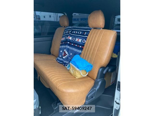 Toyota HIACE VAN 2020-09 7226237-12