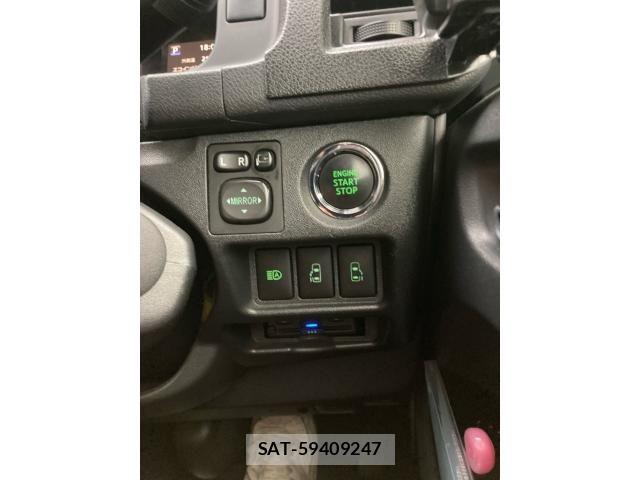 Toyota HIACE VAN 2020-09 7226237-19
