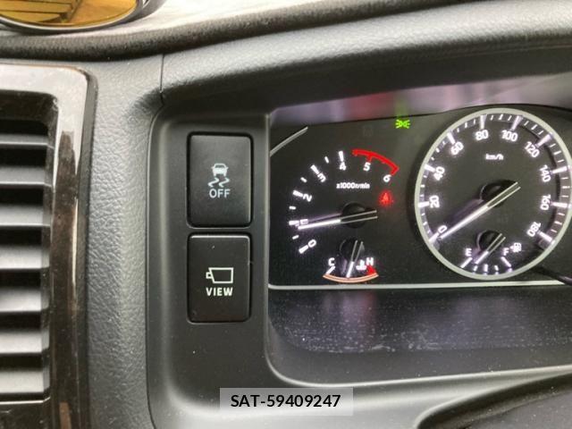 Toyota HIACE VAN 2020-09 7226237-20