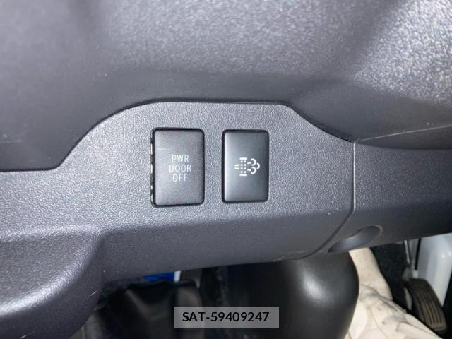 Toyota HIACE VAN 2020-09 7226237-21