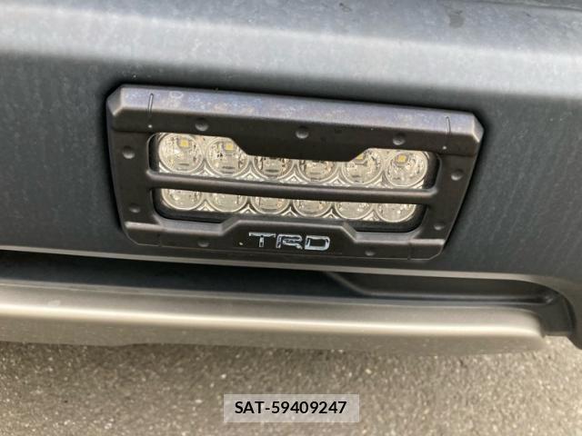 Toyota HIACE VAN 2020-09 7226237-5