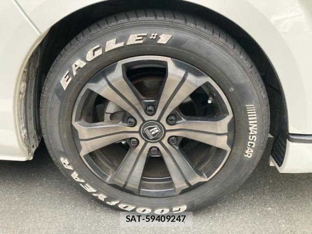 Toyota HIACE VAN 2020-09 7226237-6