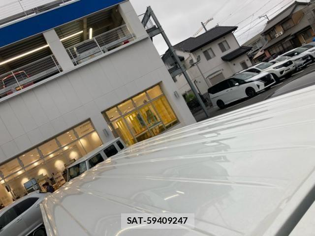 Toyota HIACE VAN 2020-09 7226237-8