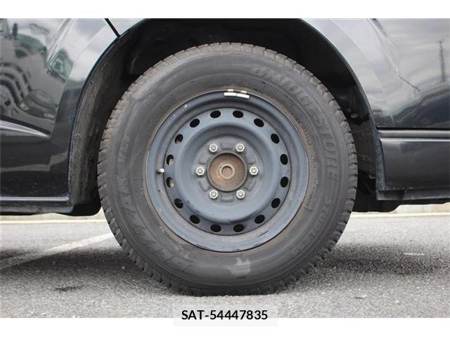 Toyota HIACE VAN 2022-09 7226261-13