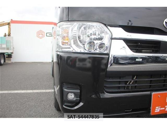 Toyota HIACE VAN 2022-09 7226261-14
