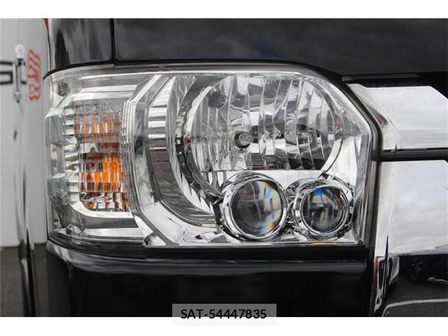 Toyota HIACE VAN 2022-09 7226261-15