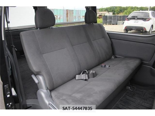 Toyota HIACE VAN 2022-09 7226261-22