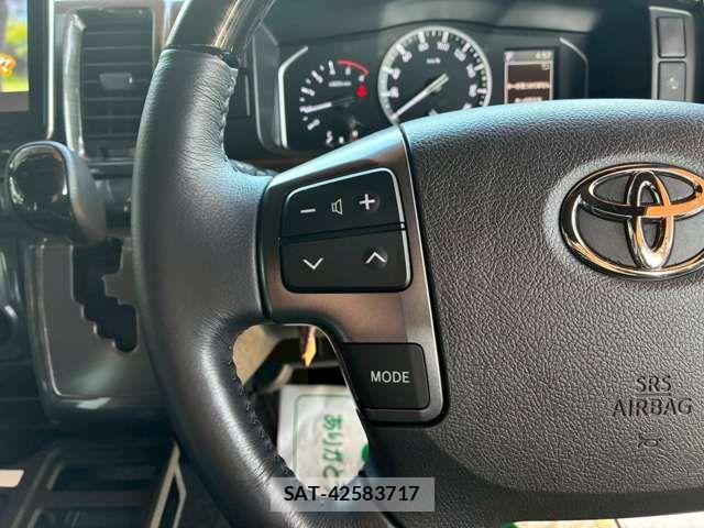 Toyota HIACE VAN 2022-05 7226253-11