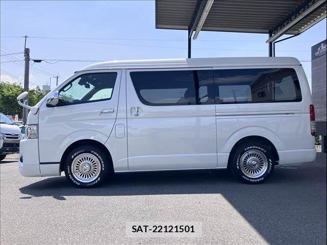 Toyota HIACE VAN 2020-01 7226231-13