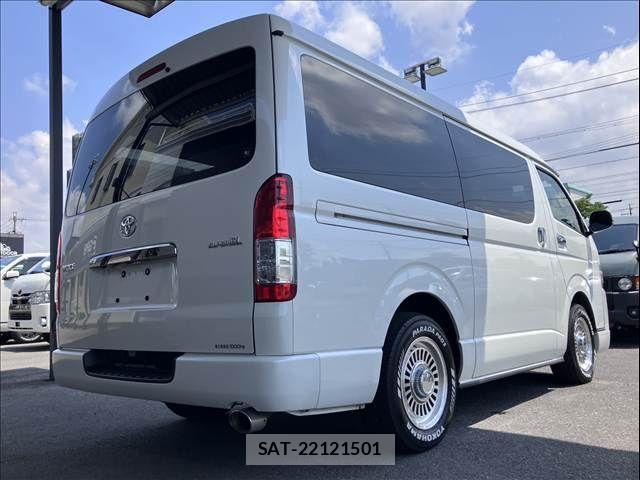Toyota HIACE VAN 2020-01 7226231-14