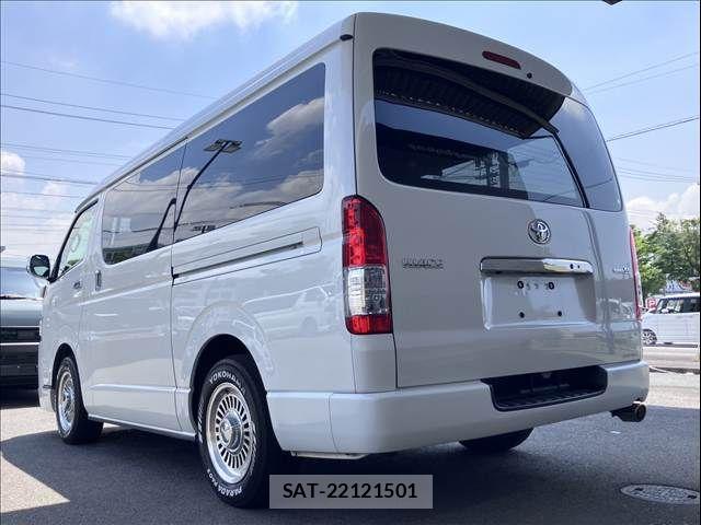 Toyota HIACE VAN 2020-01 7226231-15