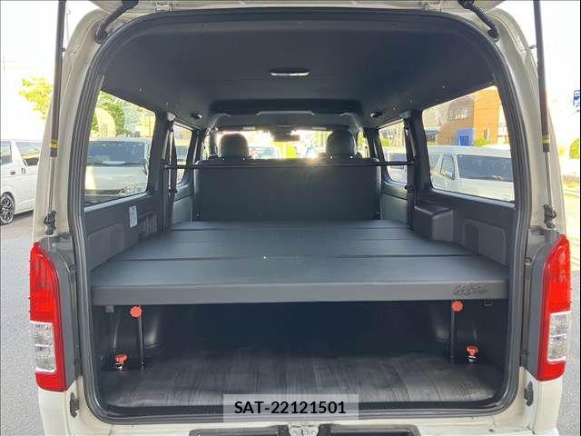 Toyota HIACE VAN 2020-01 7226231-19