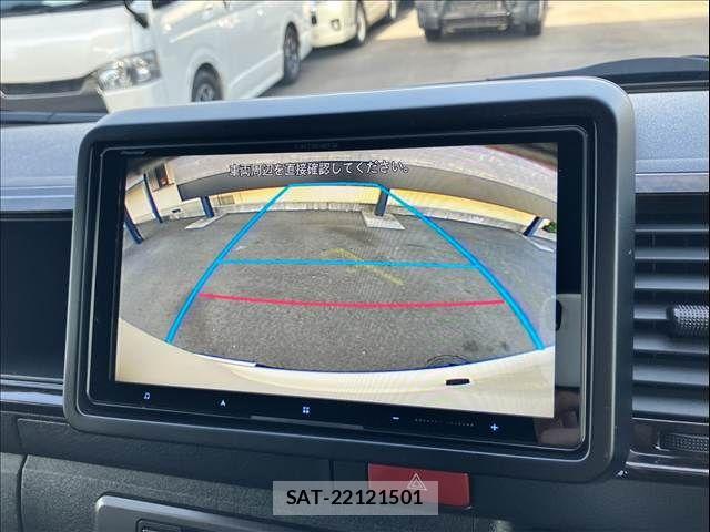Toyota HIACE VAN 2020-01 7226231-5