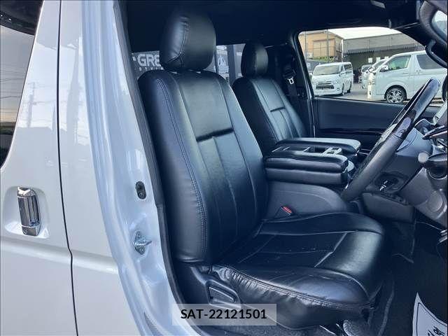 Toyota HIACE VAN 2020-01 7226231-6