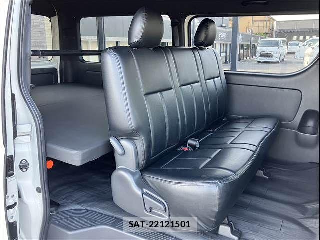 Toyota HIACE VAN 2020-01 7226231-7