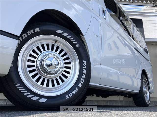 Toyota HIACE VAN 2020-01 7226231-8
