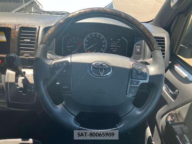Toyota HIACE VAN 2024-05 7226271-11