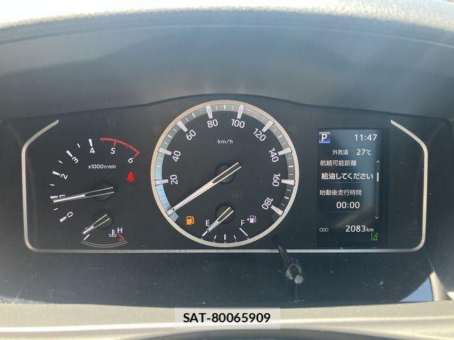 Toyota HIACE VAN 2024-05 7226271-20