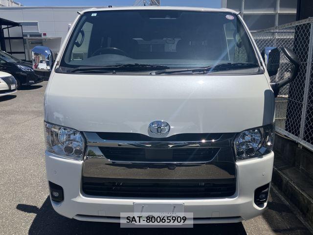 Toyota HIACE VAN 2024-05 7226271-21