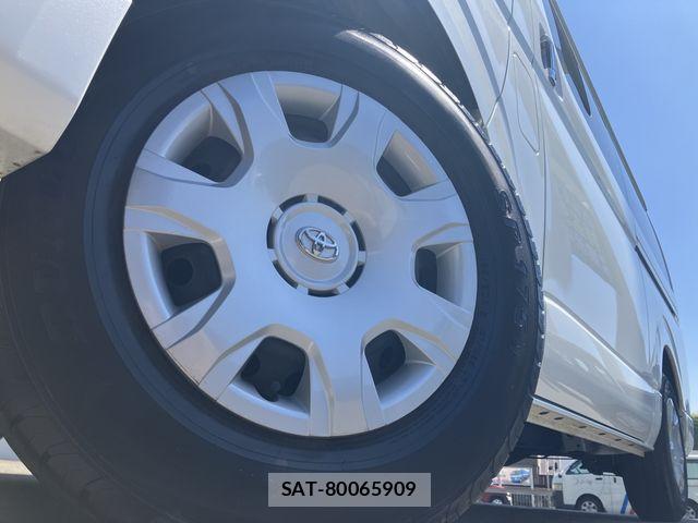 Toyota HIACE VAN 2024-05 7226271-27
