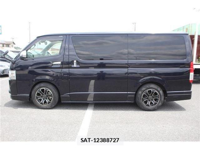 Toyota HIACE VAN 2020-03 7226234-10