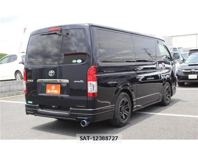 Toyota HIACE VAN 2020-03 7226234-13