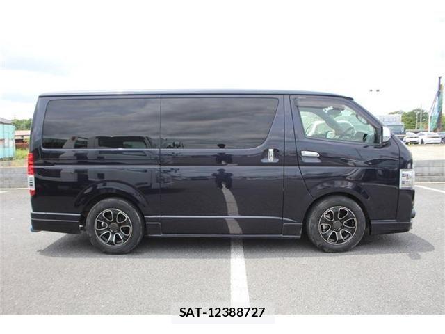 Toyota HIACE VAN 2020-03 7226234-14