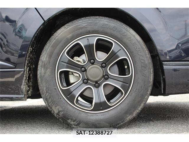 Toyota HIACE VAN 2020-03 7226234-15