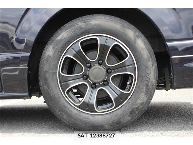 Toyota HIACE VAN 2020-03 7226234-17