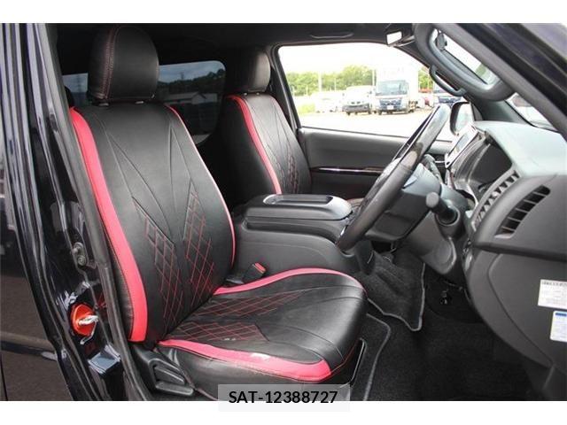 Toyota HIACE VAN 2020-03 7226234-20