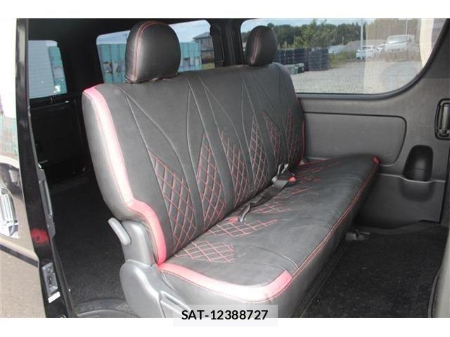 Toyota HIACE VAN 2020-03 7226234-22