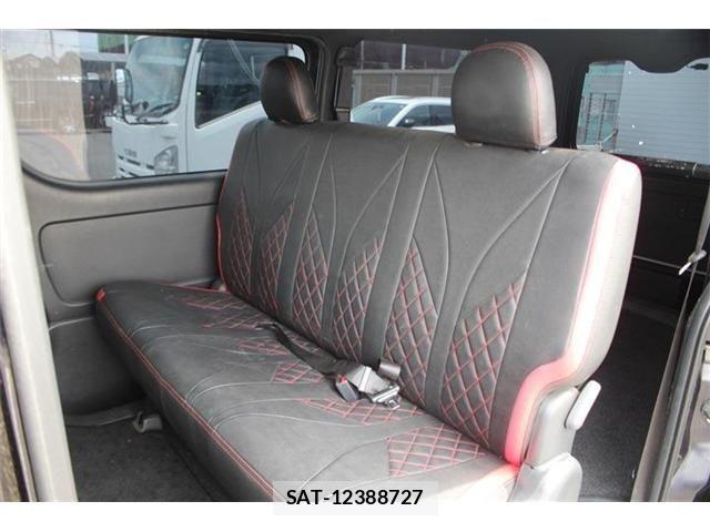 Toyota HIACE VAN 2020-03 7226234-23