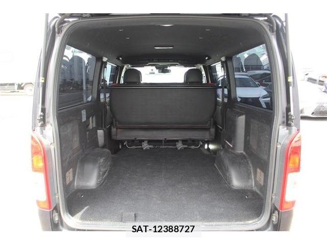 Toyota HIACE VAN 2020-03 7226234-28
