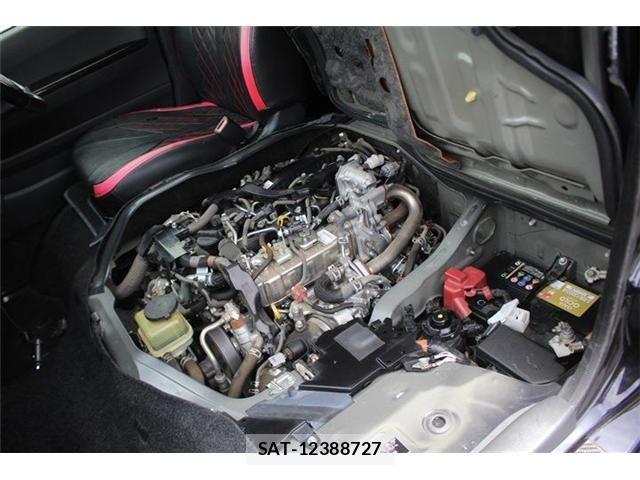 Toyota HIACE VAN 2020-03 7226234-29